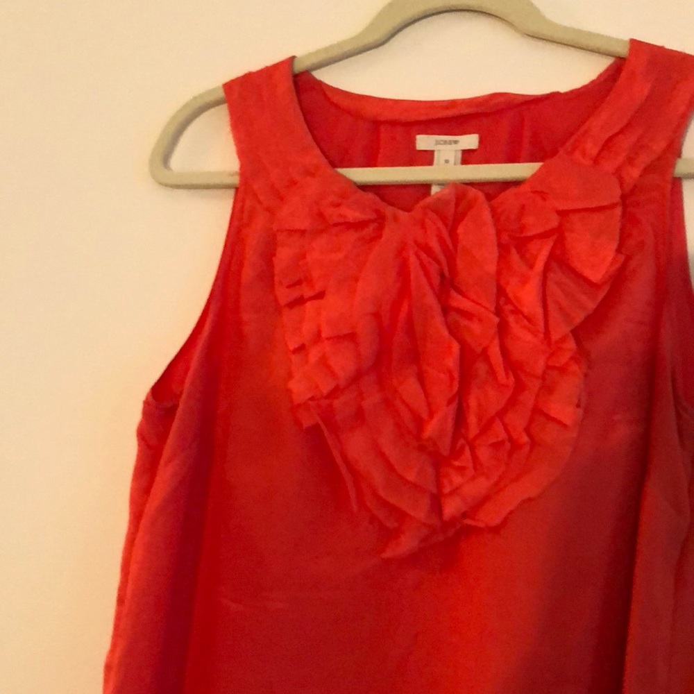 J Crew top - Picture 3 of 4